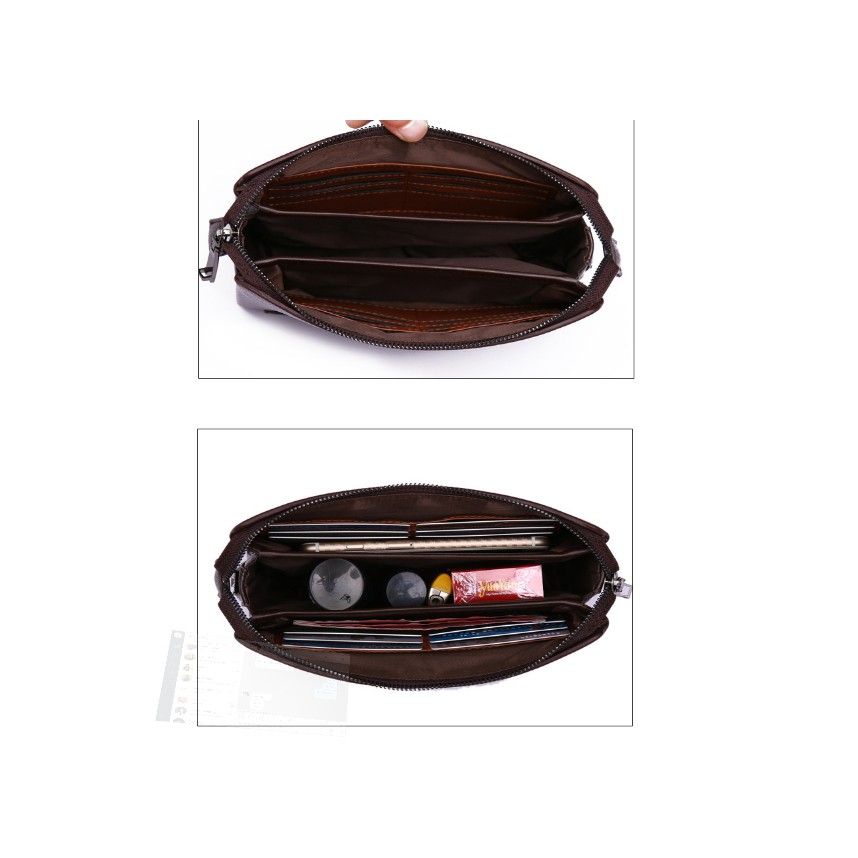 TÚI DA KHÓA MÃ SỐ | BigBuy360 - bigbuy360.vn