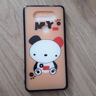 ỐP LG V20 IN HÌNH DỄ THƯƠNG