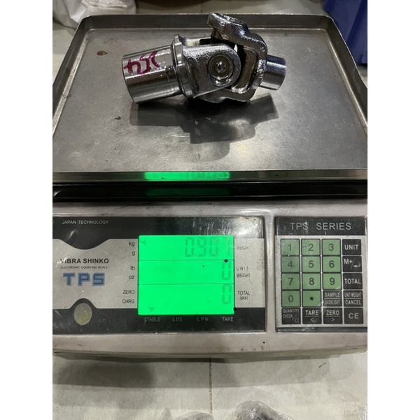 Lắc léo lỗ 25, 25.4 ren 16mm cắt đăng máy xăng