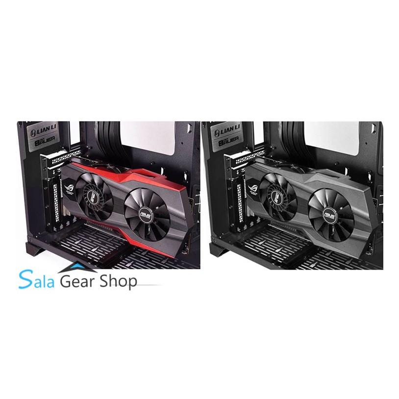 Bộ Dựng Card VGA Phanteks + dây Riser | BigBuy360 - bigbuy360.vn