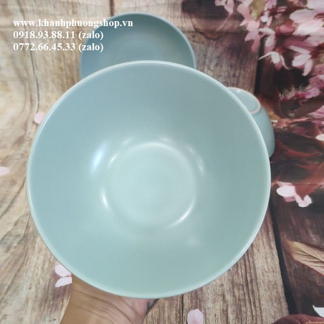 Dĩa sứ pastel màu hồng - dĩa sứ màu hồng
