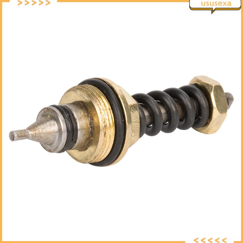 Van Điều Chỉnh Áp Suất Chân Không 380 Độ Bền Bỉ