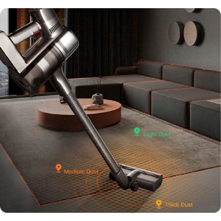 Máy Hút Bụi Cầm Tay Không Dây Dreame T10 - Dreame T30 – Hàng chính hãng