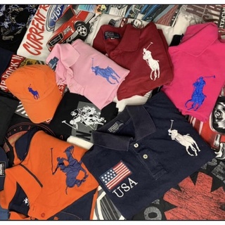 Áo Thun Polo ,Áo thun cổ 2hand Unisex Nam Nữ Trung Niên Cao Cấp Cotton Vải Cá Sấu Thời Trang Basic Hàn Quốc Trơn Đẹp