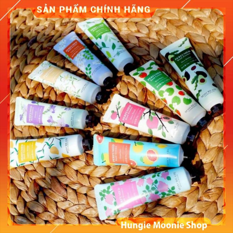 Kem Dưỡng Da Tay Maycreate Chính Hãng | BigBuy360 - bigbuy360.vn