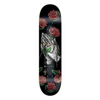 Mặt Ván Trượt Skateboard Cao Cấp Mỹ - DGK BLESSED DECK 7.9