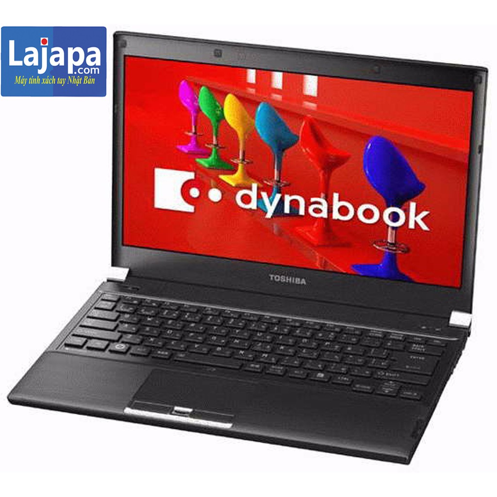 Toshiba Dynabook R732 i5-3320M Ram 4/8G SSD 120G/ Máy Tính Xách Tay Nhật Bản LAJAPA Siêu Bền Laptop gia re nhat hà nội | BigBuy360 - bigbuy360.vn