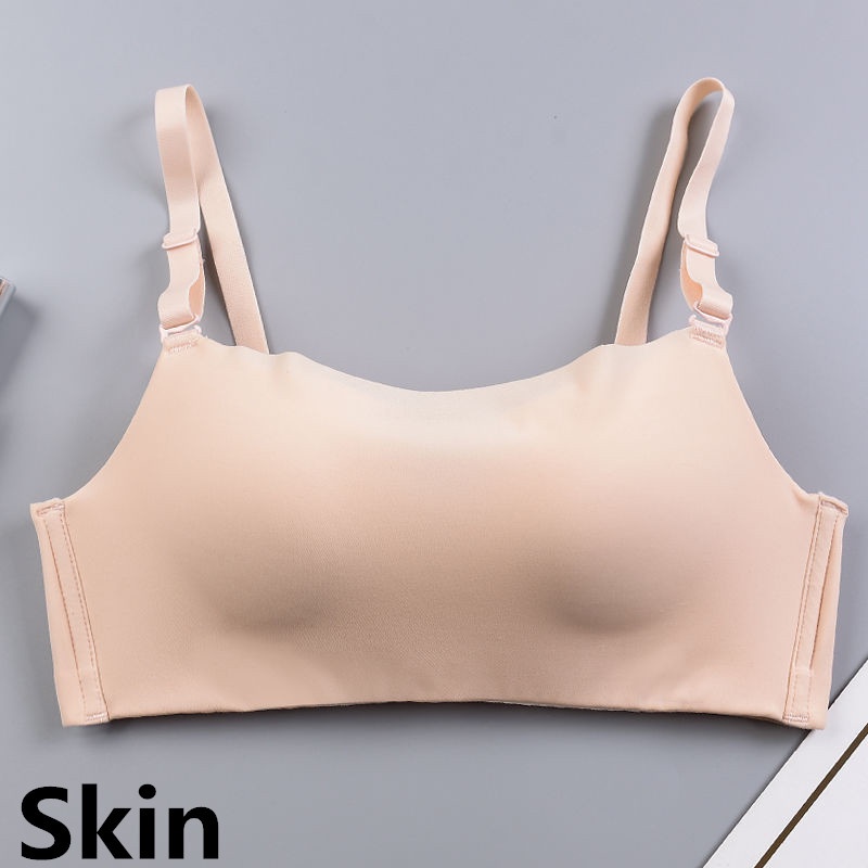Áo Lót Nâng Ngực Không Đường May Thoải Mái Dành Cho Nữ | BigBuy360 - bigbuy360.vn