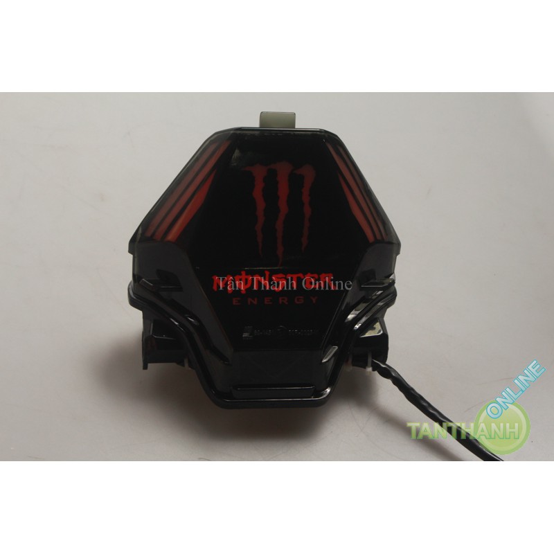 Đèn hậu led Exciter 150 Audi - Monster