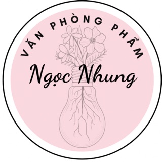 Văn Phòng Phẩm Ngọc Nhung