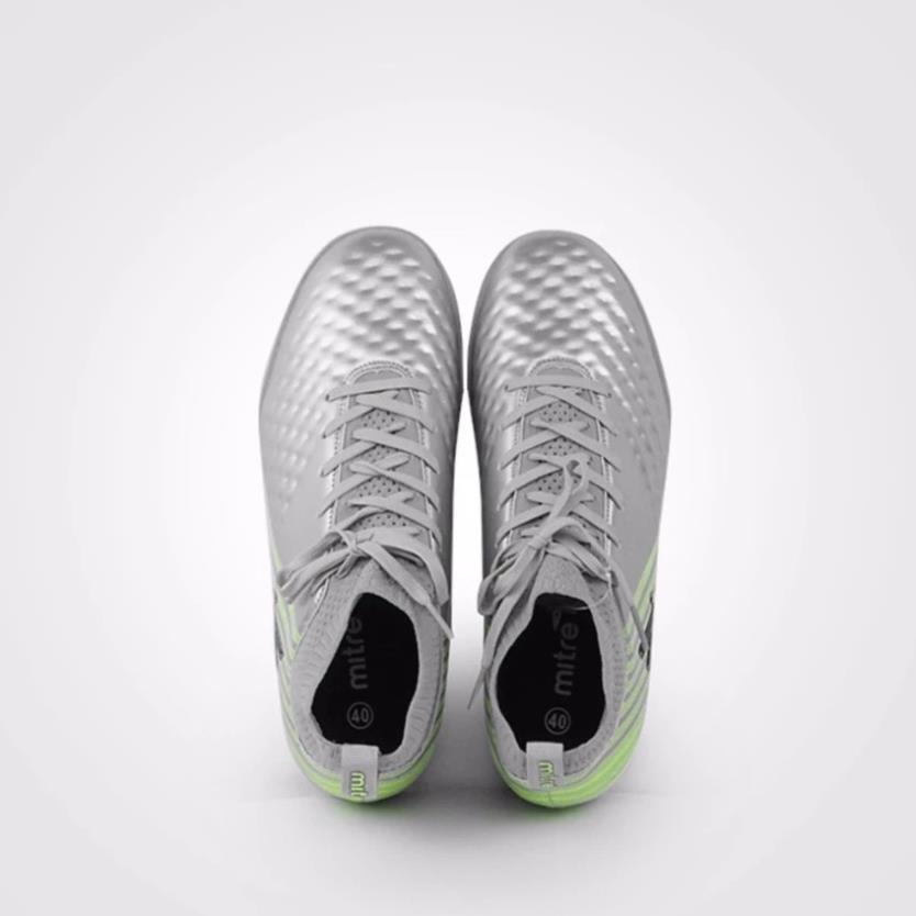 Xả BÃO SALE Giày bóng đá sân nhân taọ Mitre 170434 chuyên nghiệp, đẳng cấp 2021 ! ⚡