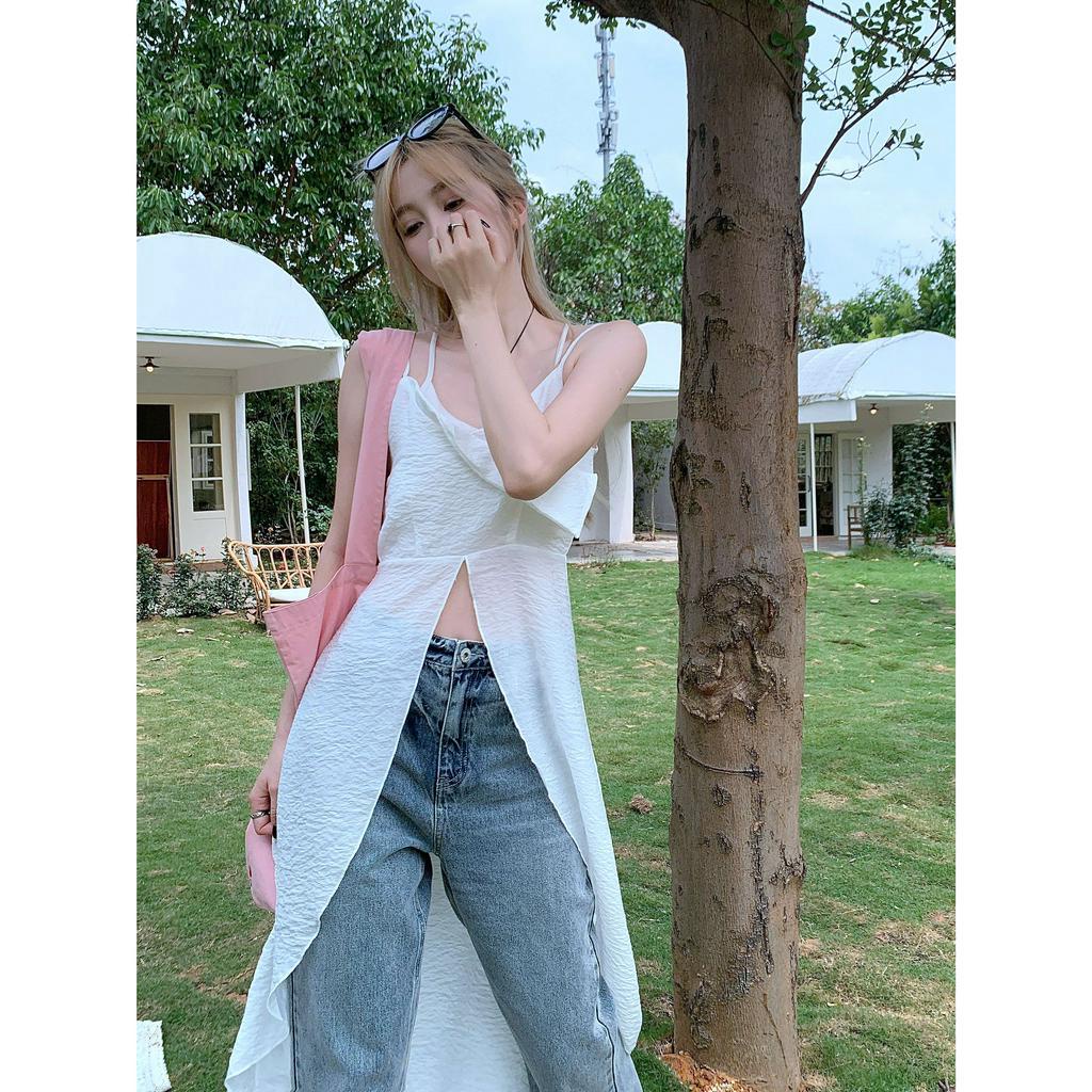 Cocory vn Áo Kiểu Thời Trang Mùa Hè Phong Cách Hàn Quốc Dành Cho Nữ