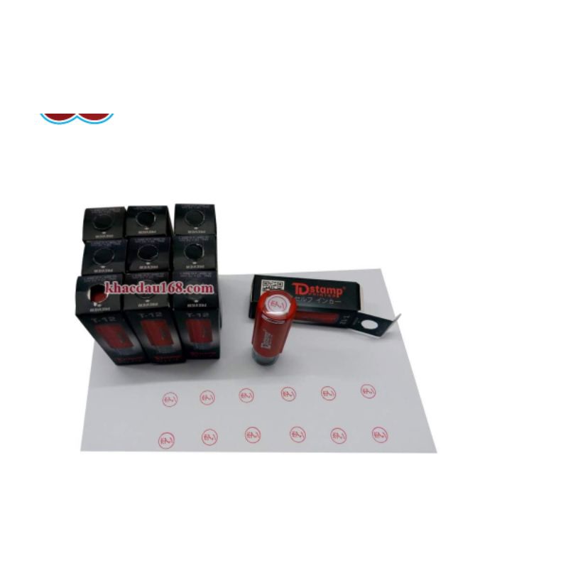 Con dấu cho du học sinh, thực tập sinh Nhật Bản