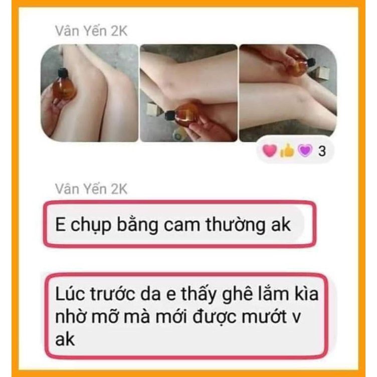 MỠ TRĂN  NGUYÊN CHẤT  triệt lông