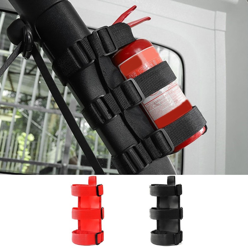 Giá Đỡ Thanh Lăn An Toàn Có Thể Điều Chỉnh Cho Xe Hơi