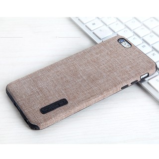 Ốp lưng vải Iphone 6s,6 Plus MyColors cao cấp