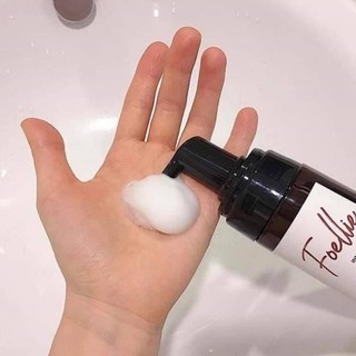 Dung Dịch Vệ Sinh Phụ Nữ Foellie