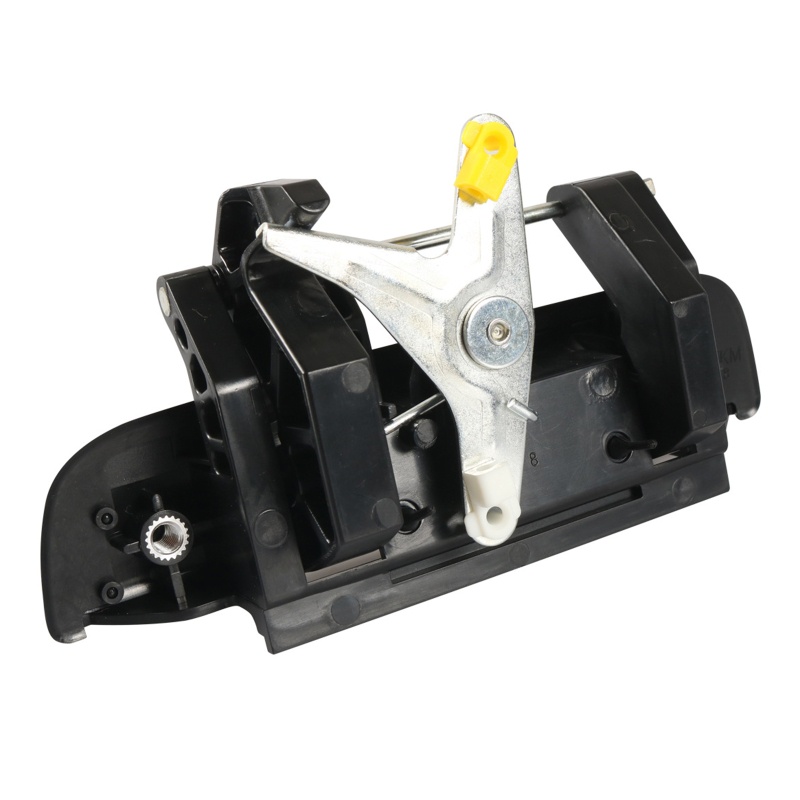 Tay Nắm Cửa Sau Xe Hơi 69090-35010 Tiện Dụng 6909035010 Phụ Kiện Cho Xe Tải Tacoma Pickup Truck