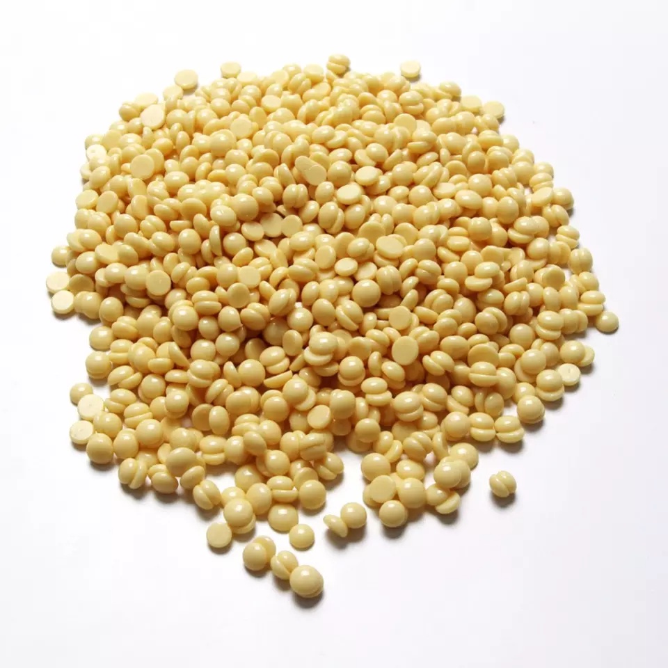 Sáp nóng, Hard Wax Beans dạng viên 100g