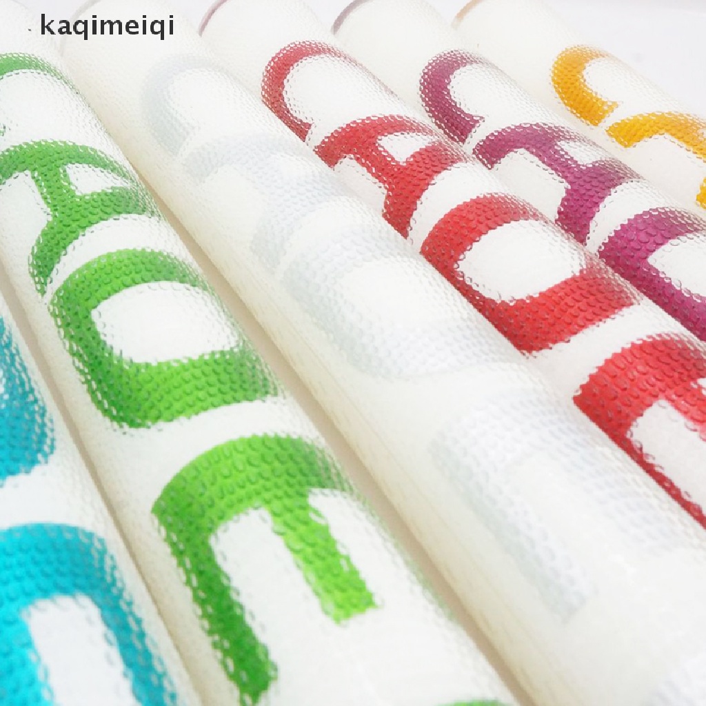 [KAQ] CADERO 2X2PENTAGON Standard Golf Grips Transparent Club Grip 12 Colors Available GJL