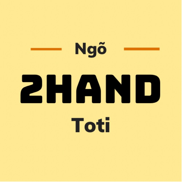 ToTi 2hand
