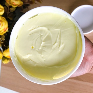 kem matxa mặt hoa cúc 500g