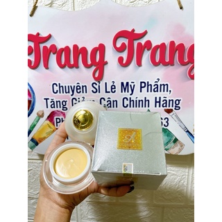 KEM FACE PHÁP ACOMETIC ( chính hãng )