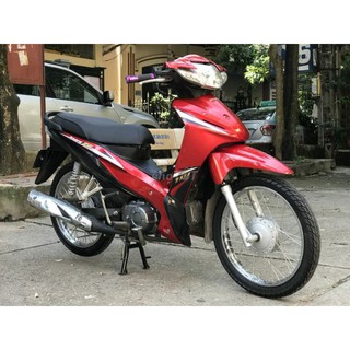 chóa pha đèn wave s 110