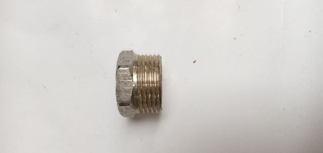 Lơ chuyển bậc ren 34/27và 27/21(Inox)