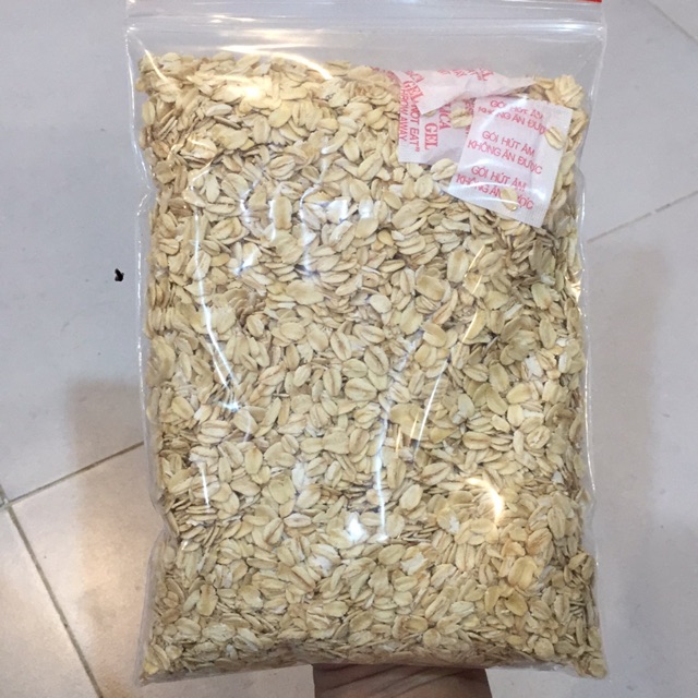 Yến mạch gói 300g