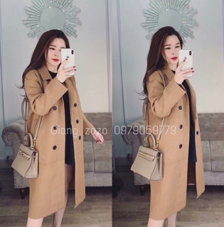Dạ ép suông