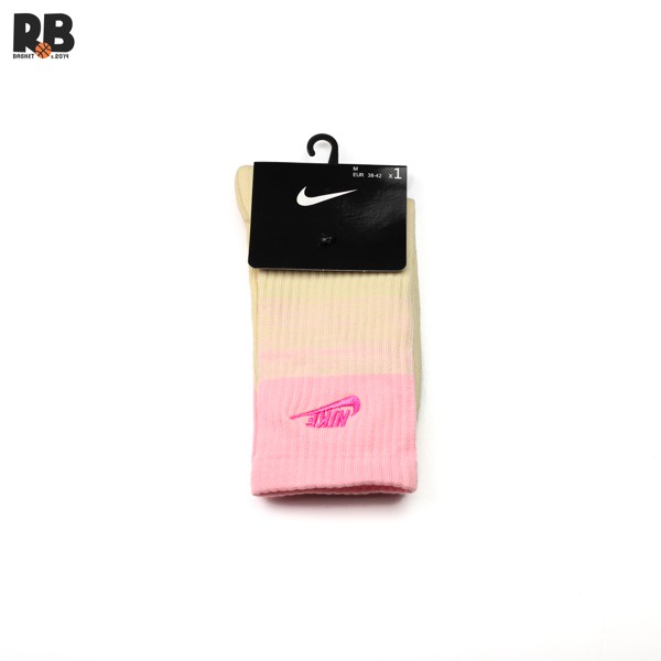 Vớ Tie-dye High - Rainbushop