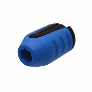 Kiki screwdriver screw bits magnetizer strong demagnetizer magnetic ring pick up tool