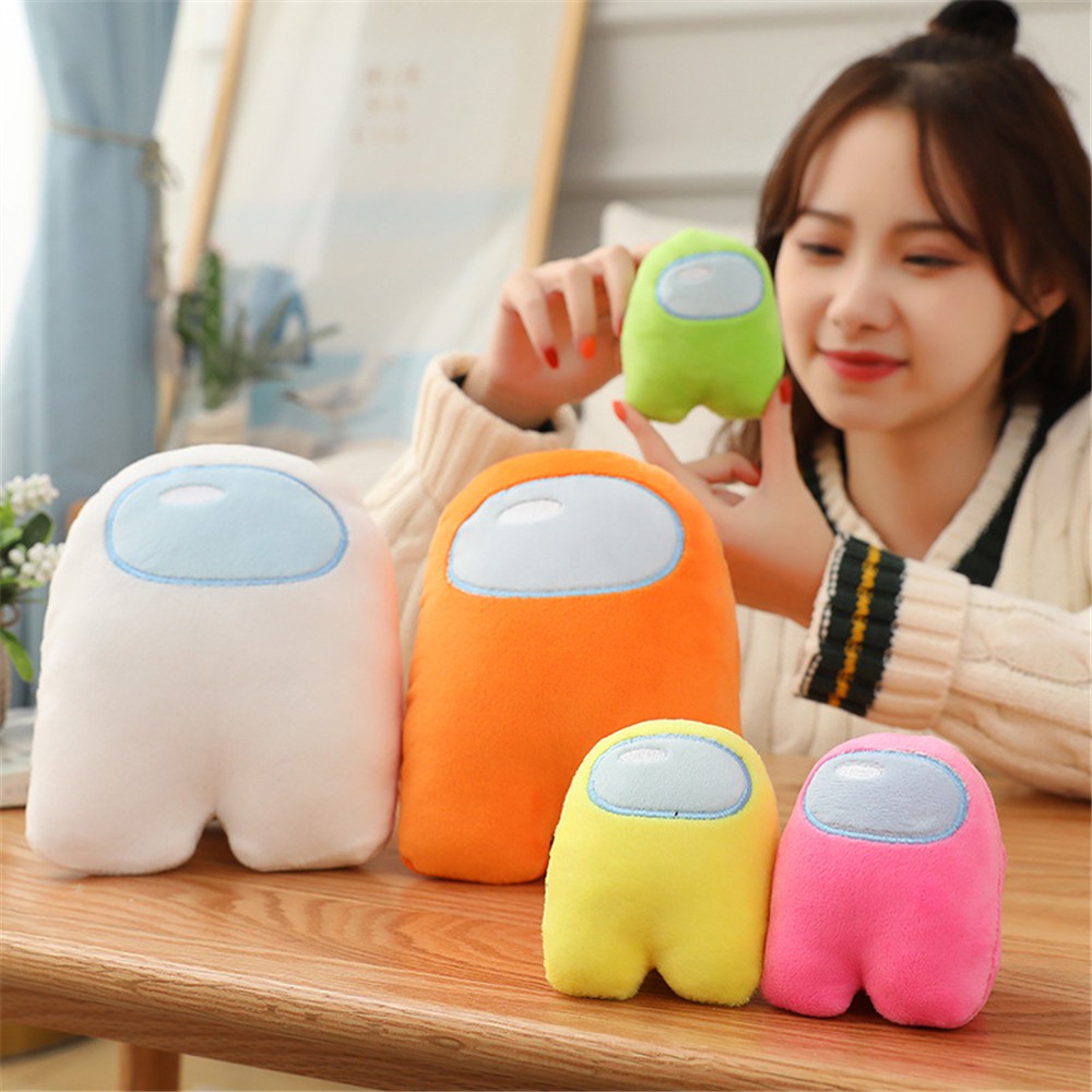 Búp Bê Đồ Chơi 20cm Cho Bé