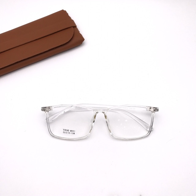 Gọng Kính Cận vuông 150k | BigBuy360 - bigbuy360.vn