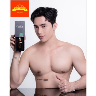 Serum Dưỡng Trắng Da Nam The Men Brightening Serum Esenence 30ml - Serum The Men - AnhLa Store