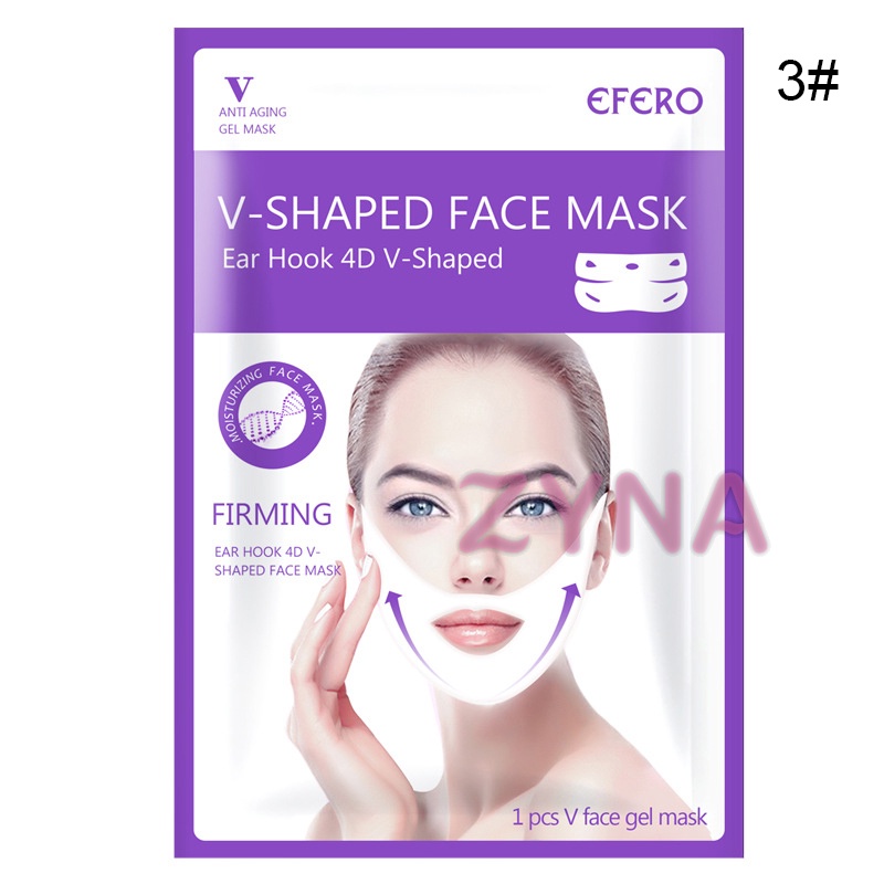 Kem nâng cơ mặt tạo cằm chữ V thon gọn chống nếp nhăn cho nữ
 | BigBuy360 - bigbuy360.vn