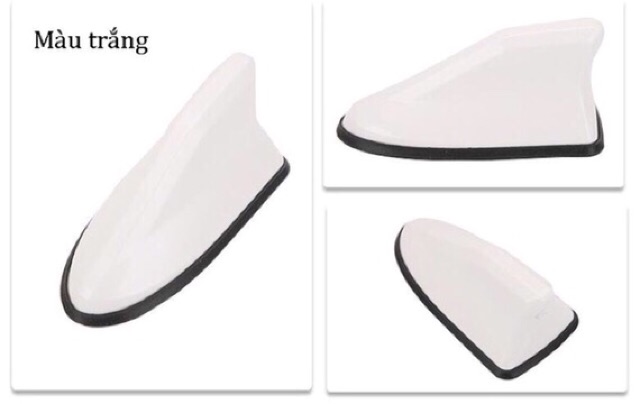 Ăngten Vây Cá Mập Có Doăng Chống Nước | BigBuy360 - bigbuy360.vn