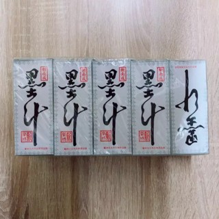 Mực tàu, mực thư pháp