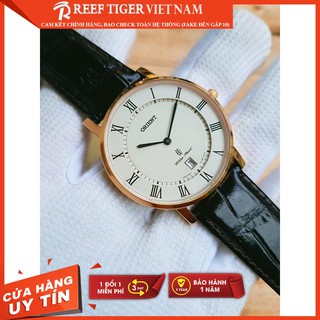 Đồng hồ nam Orient FGW0100EW0