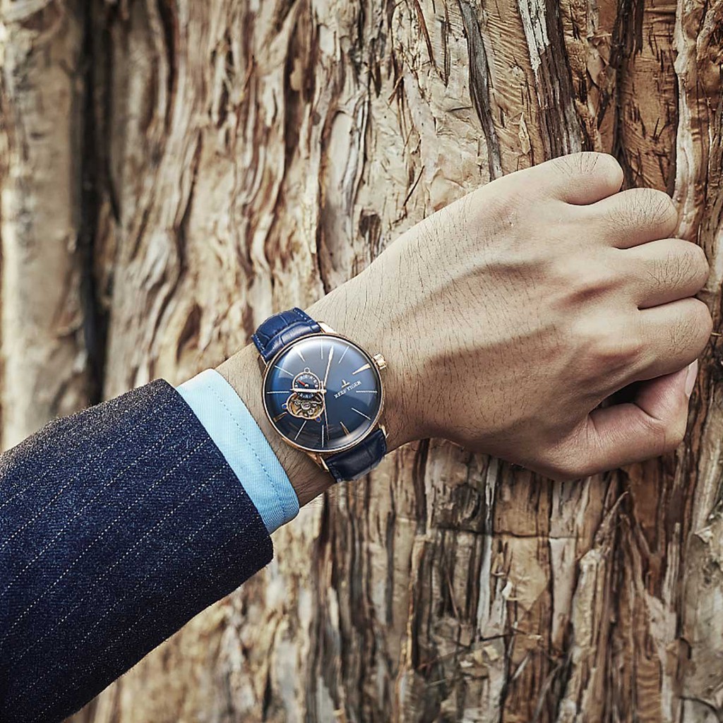 Đồng Hồ Cơ Nam Reef Tiger RGA8239 Classic