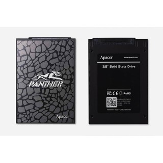 SSD APACER AS350 120GB
