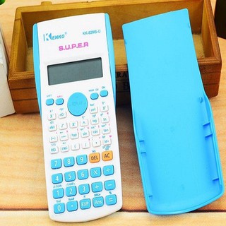 (CHUYÊN SỈ) MÁY TÍNH KENKO KK-82MS-B BỀN ĐẸP (GIÁ RẺ)