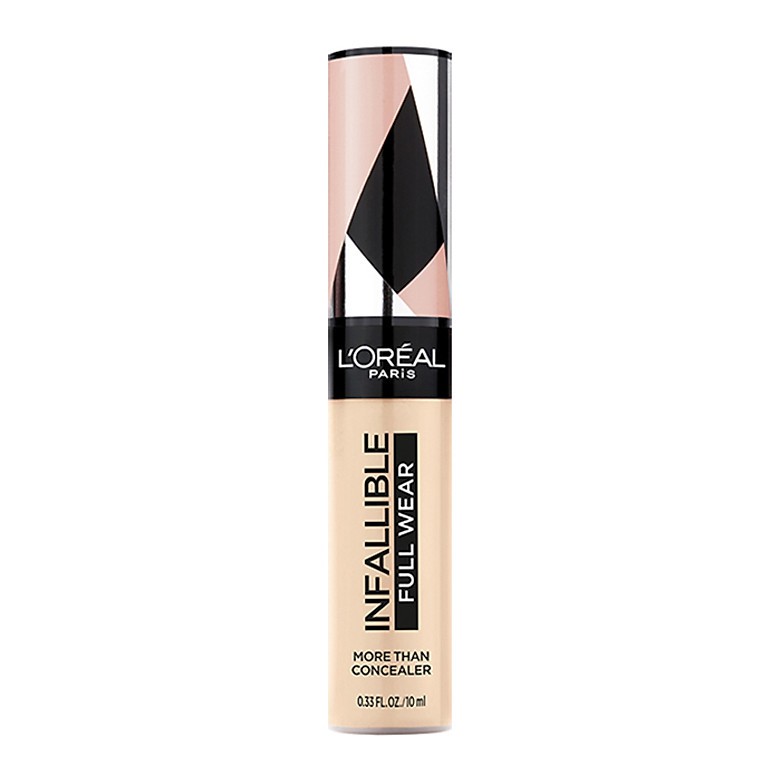 L'oreal - Kem Che khuyết điểm L'Oreal Paris Infallible More Than Concealer 10ml