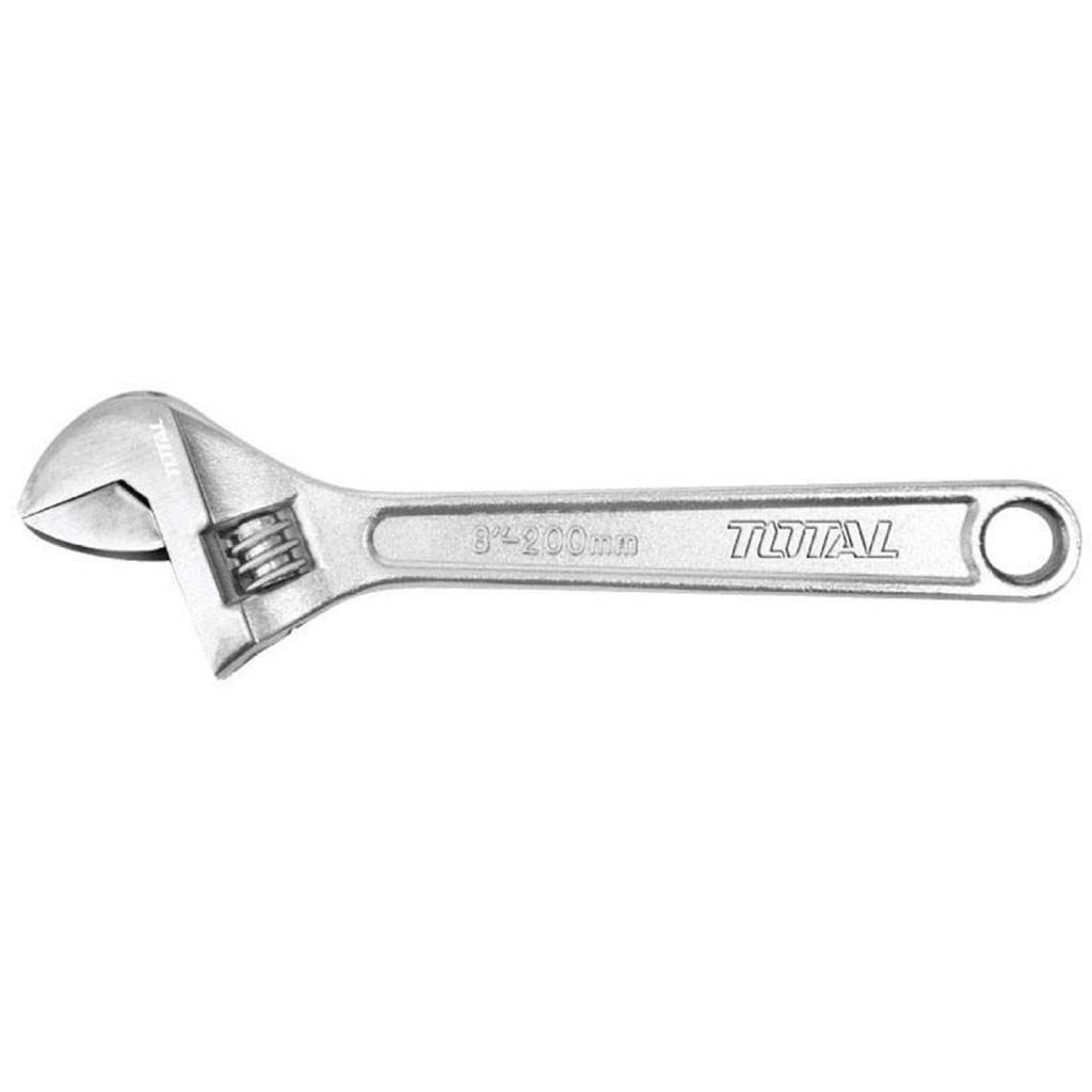 8 inch MỎ LẾT TOTAL THT101083