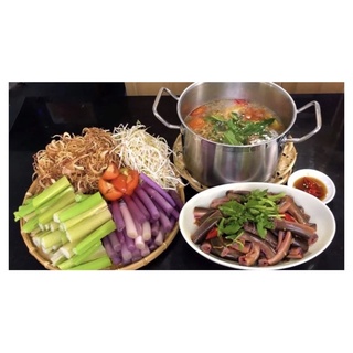 [500gr] LƯƠN ĐỒNG CẮT KHÚC