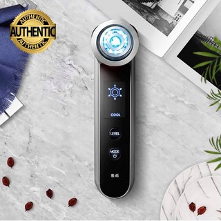 Máy chăm sóc da mặt Yaman Hyper HRF-11