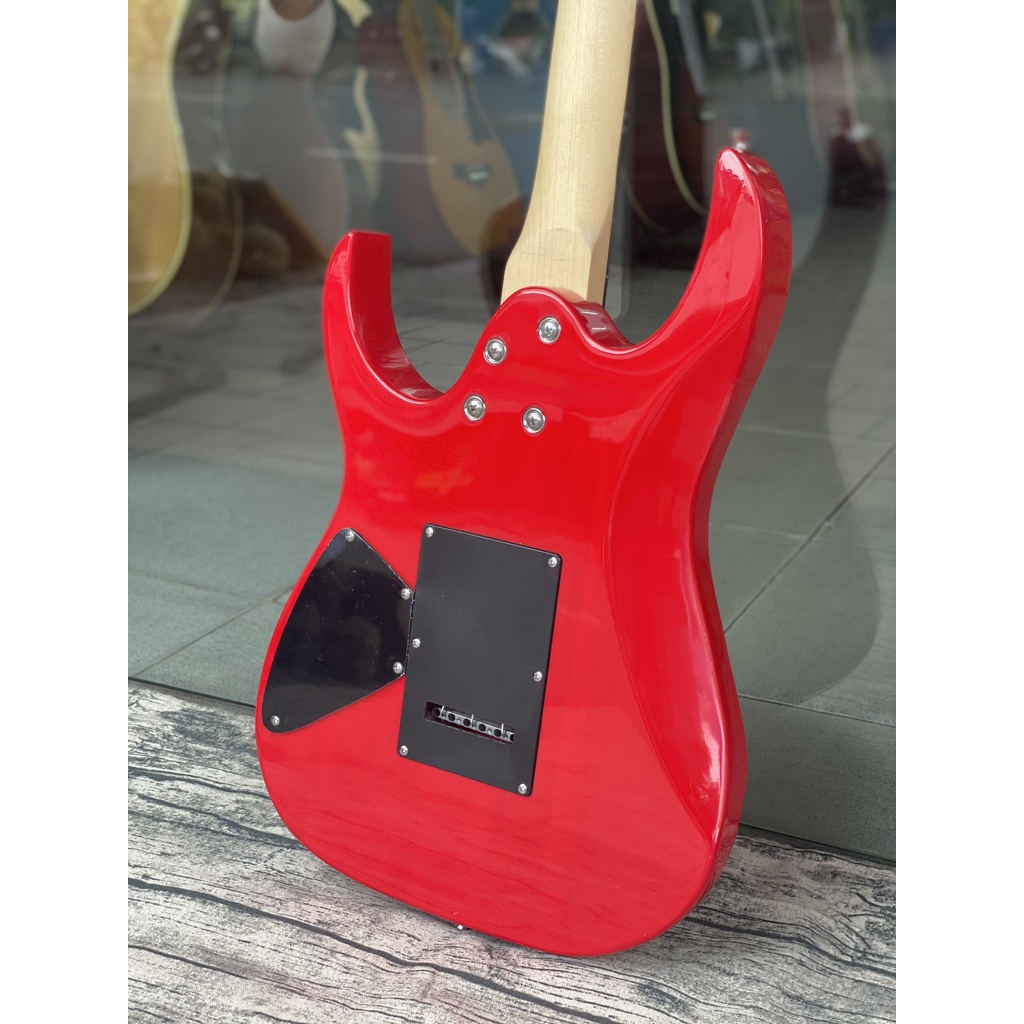 Guitar điện 5 mobin Dallas DL- S5