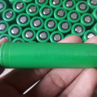 Pin Sony Murata VTC6 3000mAh