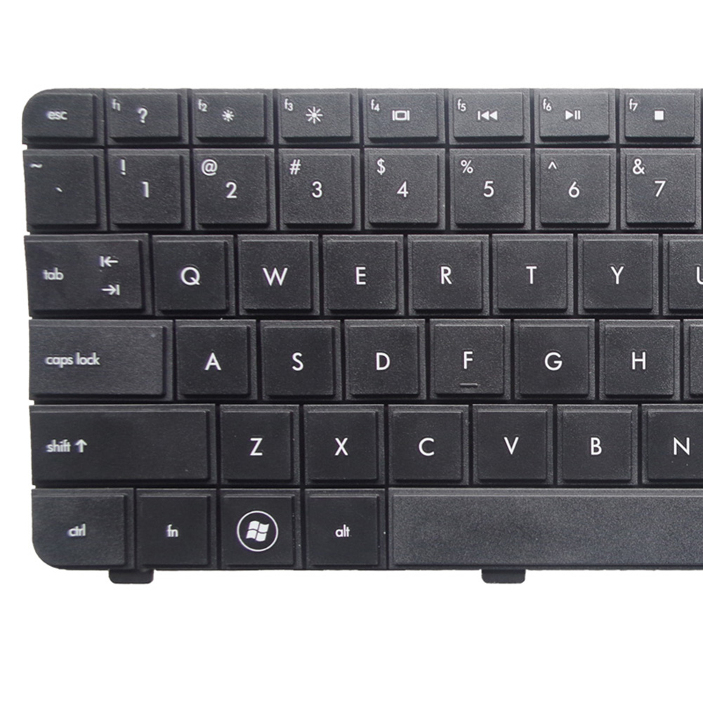 Bàn Phím Thay Thế Cho Hp G42 Cho Compaq Presario Cq42 Series Notebook